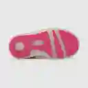 Zapatillas Minnie Luces de Niña Light Pink Talla 23 Colloky