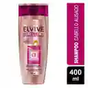 Loreal Paris-Elvive Shampoo Keraliso 230°