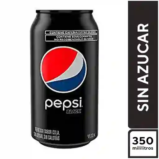 Pepsi Sin Azúcar 350 ml