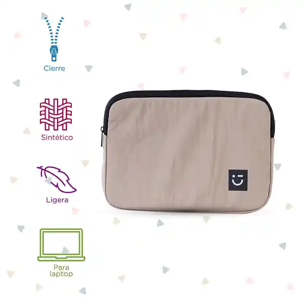 Funda Para Laptop Miniso