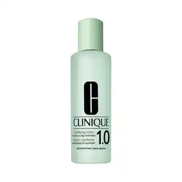  Clinique Ex Folia Nte Clarifying Lotion 1.0 400 Ml 