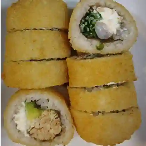 Tabla Caliente 1: 20 Piezas