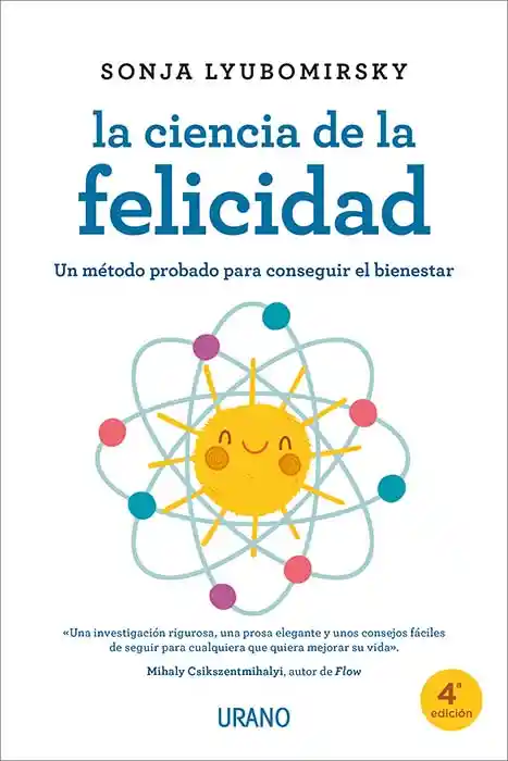 La Ciencia de la Felicidad