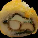 Tery Cheese Tempura