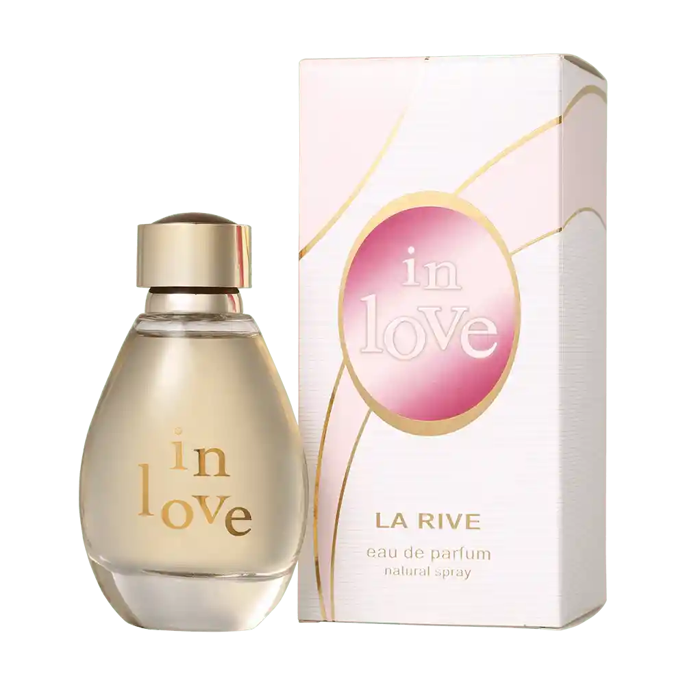 Love La Rive In90 Ml