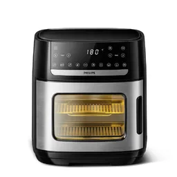 Philips Freidora 12 L Ai551/07