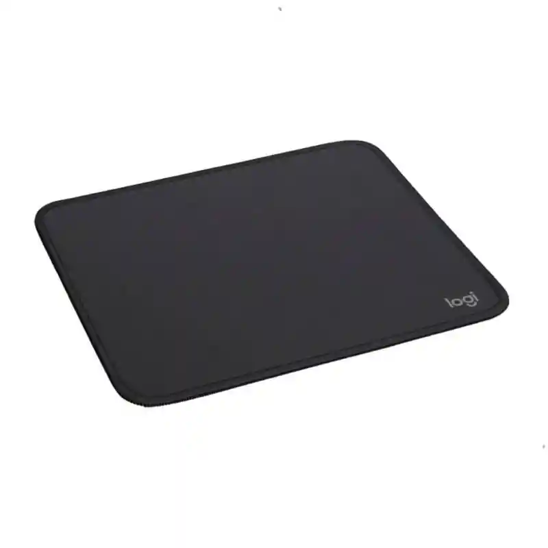 Logitech Mouse Pad Studio Series 23 x 20 Negro