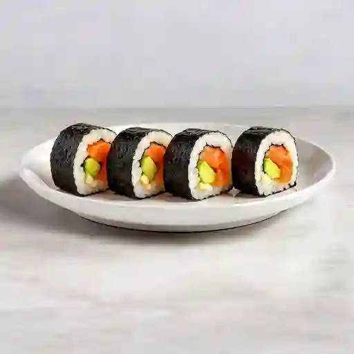 Sake Maki