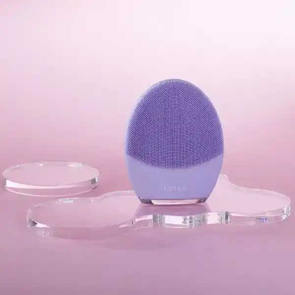 Foreo Dispositivo Facial Luna 3 Sensible