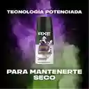 Axe Antitranspirante en Spray Corporal Freestyle