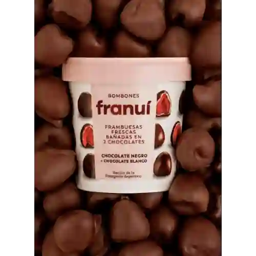 Franui Chocolate Bitter