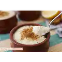 Arroz con Leche Postre