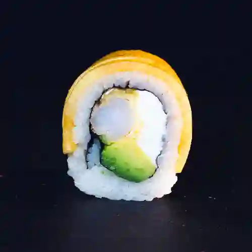 Banana Ebi