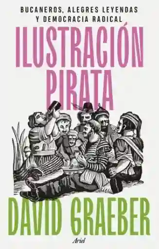 Ilustracion Pirata - Graeber David