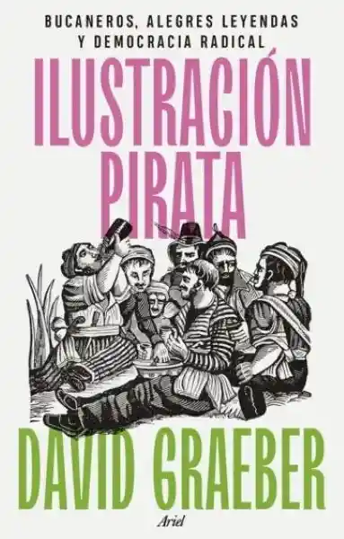 Ilustracion Pirata - Graeber David