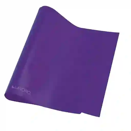 Lavoro Forro Universitario Pvc Morado 497790