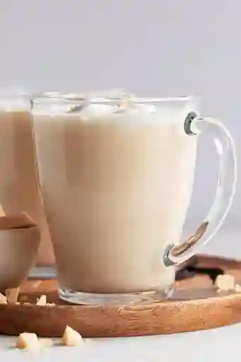 Chocolate Blanco 200 ml