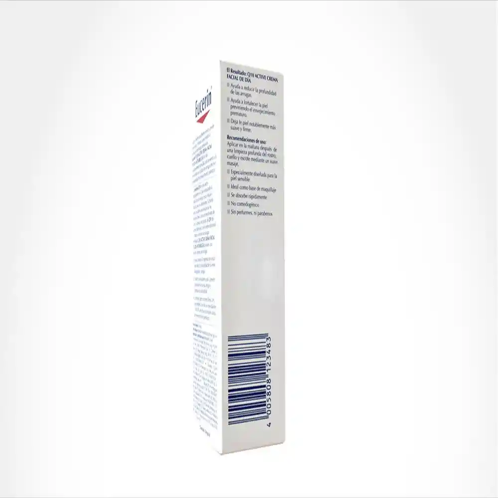 Eucerin Q10 Activ Flui