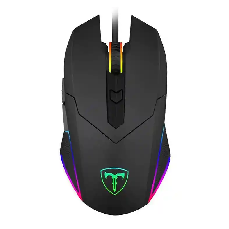 T-Dagger Mouse Gaming Lance Corporal RGB