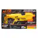 Nerf Juguete Alphastrike Flyte