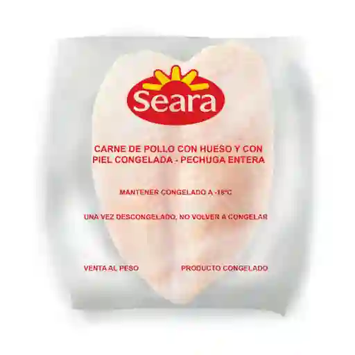 Seara Pechuga Pollo Congelado