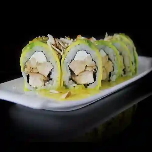Thai Roll