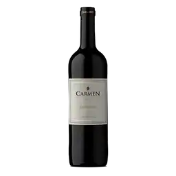 Carmen Clasico Vino Tinto Carmenere 700 cc