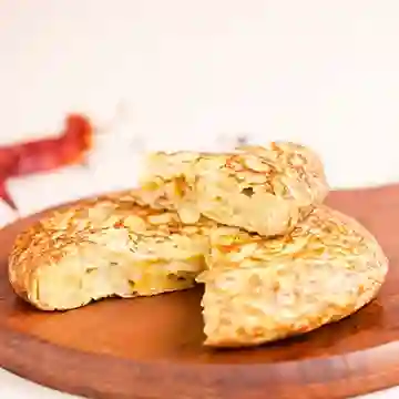 Tortilla de Patatas