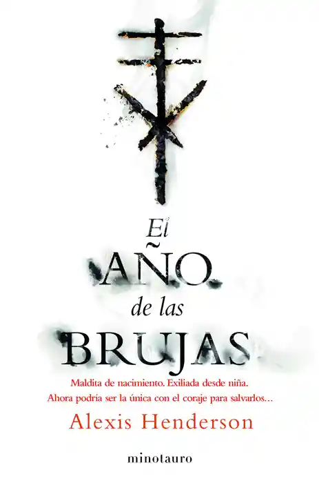 El Año de Las Brujas