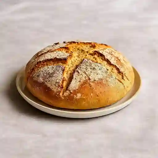 Hogaza Integral Centeno