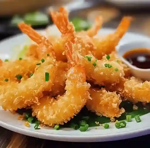 Ebi Tempura