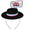 Set Cintillos Cotillon Fiestas Patrias