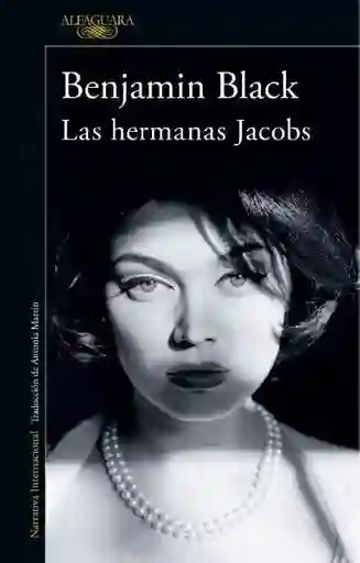 Las Hermanas Jacobs - Black Benjamín