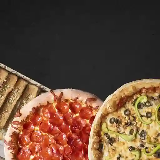 Super duo+acompañamiento