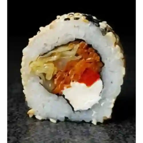 Veggie Roll