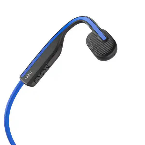 Audifonos Bluetooth Shokz Openmove Elevation Azul