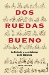 Dos Ruedas Bueno - Rosen Jody