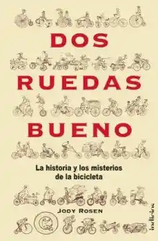Dos Ruedas Bueno - Rosen Jody