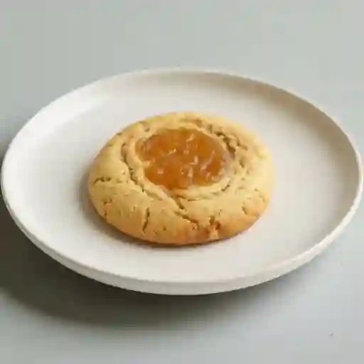 Galleta de canela