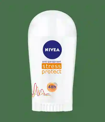 Nivea Desodorante Stress Protect BW-TSEDA