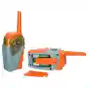Comunidador Walkie Talkies Explorador Casaideas