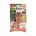 Spot Juguete Para Perro Comestible Bam-Bones Carne Medium T