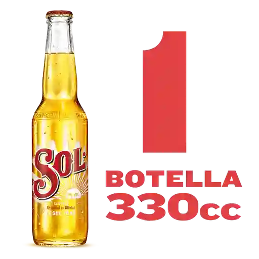 Sol Cerveza