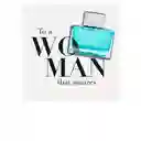 Antonio Banderas Perfume Blue Woman Vap