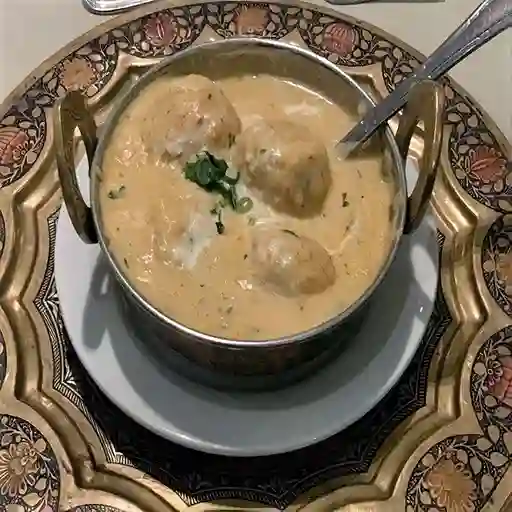 Malai Kofta