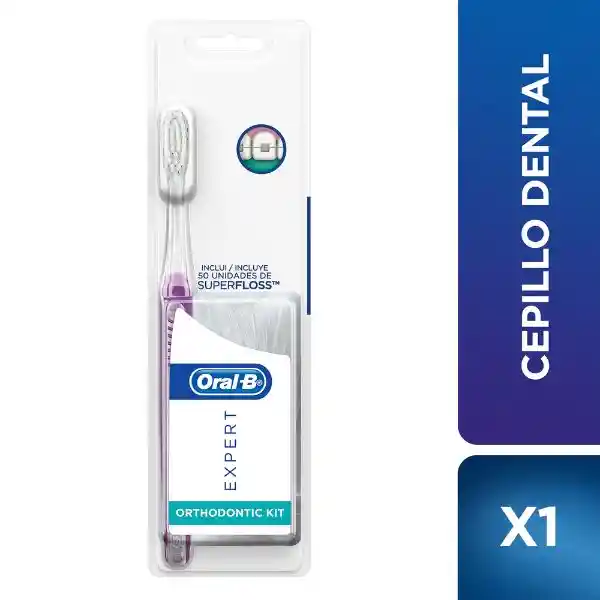 Oral-B Kit