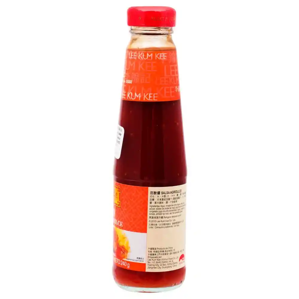 Lee Kum Kee Salsa Agridulce