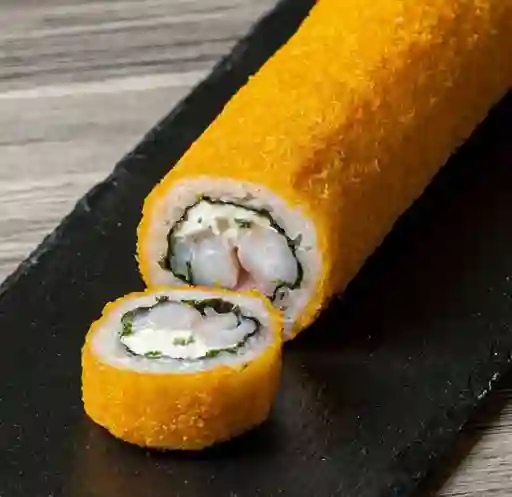 Handroll Camarón