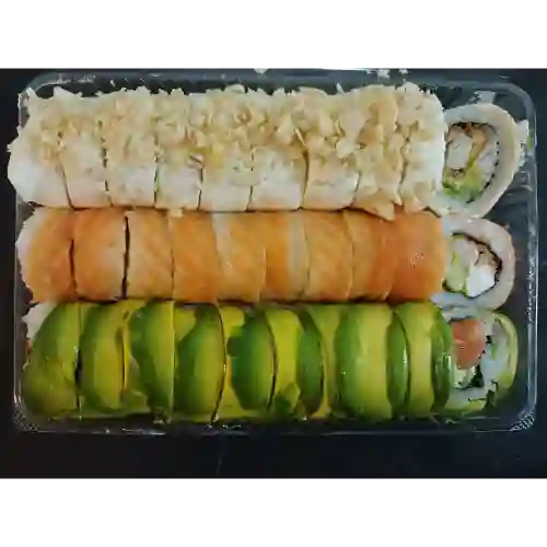 Xi Ro Gold X30 Piezas