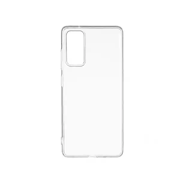Carcasa Celular Samsung Galaxy S20 Tpu Transparente